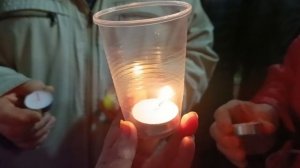Акция памяти "Зажги СВЕЧУ!"