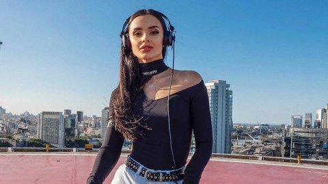 Korolova dj сборник