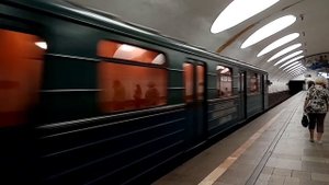 Видеосборник #63 Операция Перехват путеизмерителя ЕЖ-3/