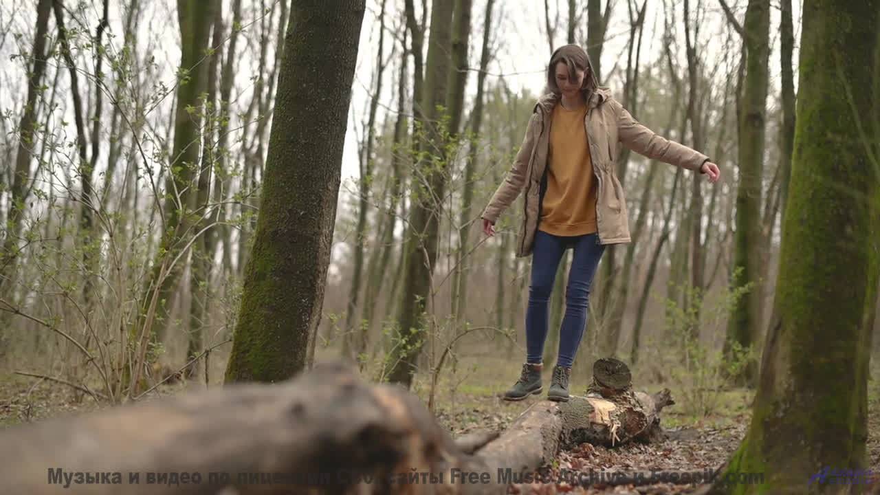 Каждый кадр - словно открытка, ожившая под музыку - Country Road Drive -- Scott Holmes Music -- Rock