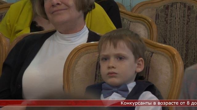 02.03.2022 Детско-юношеская ассамблея искусств проходит в Южно-Сахалинске