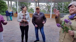 Танцуют все...... 10.05.25.