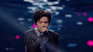 Сольный концерт Димаша Кудайбергена «Арнау» | Смотрет