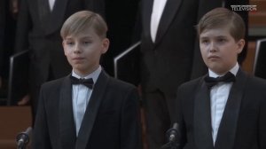 Я. Дубравин «Песни наших отцов» ст. В. Суслова аранжировка С. Екимова