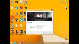 Как и где установить rust(пиратка)