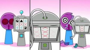 Sprunki OC ALL Phases ｜ Incredibox #sprunki #спрунки