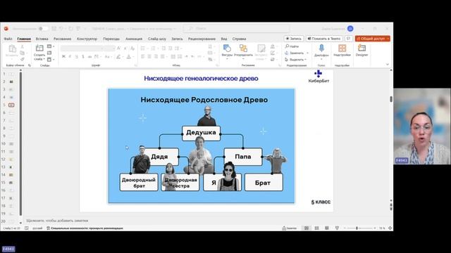Основы духовно-нравственной культуры народов России (