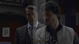 ганнибал × уилл – никогда не отдам ;