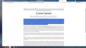 Домашка для курса по Web-дизайну для детей