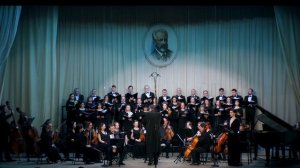 Мартин Пальмери - Месса Буэнос-Айрес (Месса-Танго)