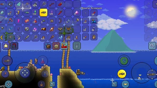 лучший гайд как добыть пиратскую карту в террарии смотреть онлайн