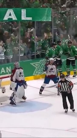LEGENDARY Game 7 Performance By Mikko Rantanen