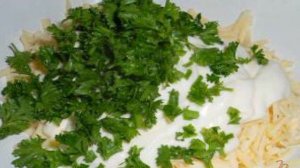 Печеночные рулетики