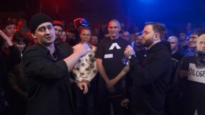 Palmdropov VS Райтраун (Финал)