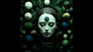 Pavel Lopatin - Saraband of true love [single]