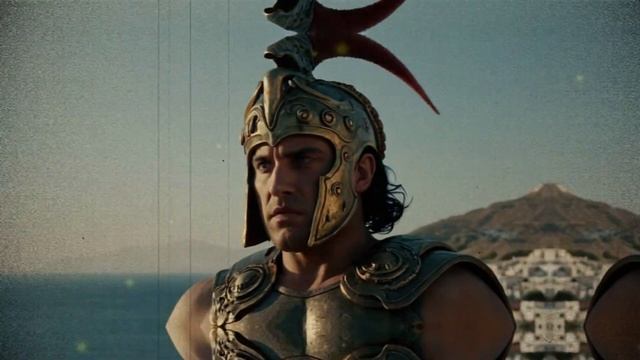 Миф о Персее и Медузе Горгоне: объяснение великой леге смотреть онлайн