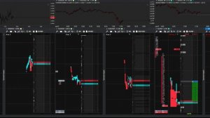 сбор волатильности (как не надо) - scalping