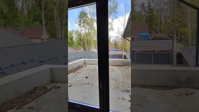Продается дом  площадью 310 кв.м с гостевым домом площадью 94 кв.м.