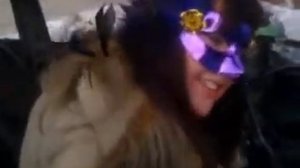 Настюха