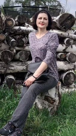 ...пустой родительский дом 🥹