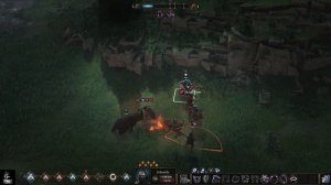 #wartales Гайд  Специализация дикаря-Борец  «Громыхающий удар»