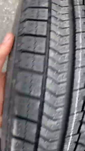 Bridgestone blizzak VRX смотреть онлайн