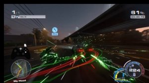 NEED FOR SPEED Unbound