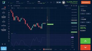 BINARIUM ПРОВЕРЕННАЯ СТРАТЕГИЯ ДЛЯ СТАБИЛЬНОГО ДОХОДА би?