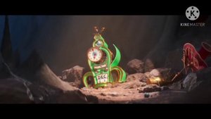 RYTP пуп Гринч