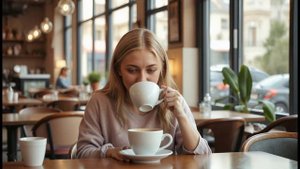 С этого месяца у нас РАЗДЕЛЬНЫЙ бюджет — объявил муж