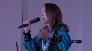 Федор Тютчев «Весенние воды»(читает Юлия Исмагилова) ?