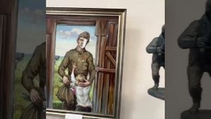 День Победы! 9 Мая!