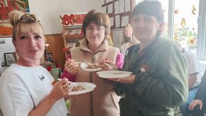 МБУК "Новосергиевский КДЦ" Празднование "80 - летие Великой Победы"