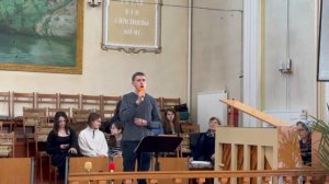 Как и все , живу на этой я земле…