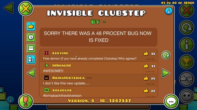 Оценённая копия Clubstep