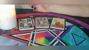 Мирные переговоры🤔Эзотерика. Дисклеймер.