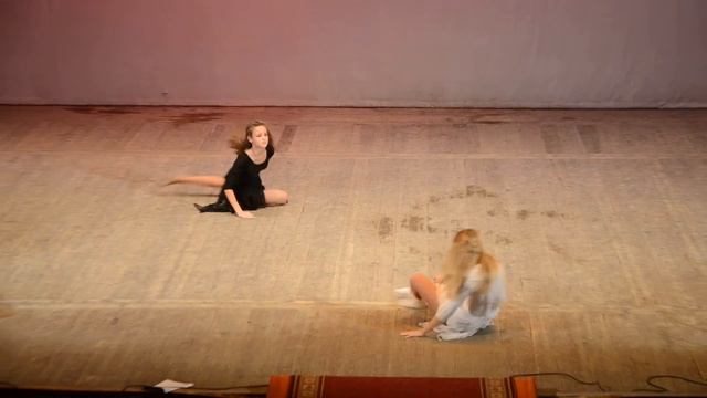 Студия танца Евпатории "Dance city" Ксения Маркова смотреть онлайн