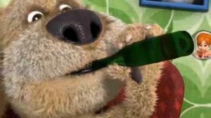 Ты как то связан с даркнетом? l Говорящий Бен l Мем