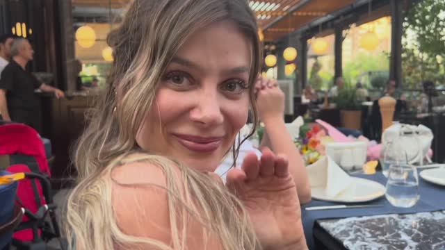 Каникулы в Турции (Стамбул и Измир) 2023 - Holiday in Turkey (Istanbul and Izmir) смотреть онлайн