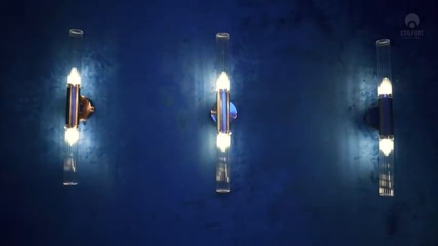 Светильники серии Satori бренда Stilfort смотреть онлайн