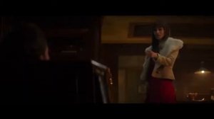 Отель Артемида (2018)