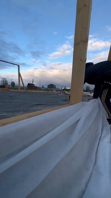 Сосэдский стройхлам, деньги на ветер шо называется ( #с смотреть онлайн