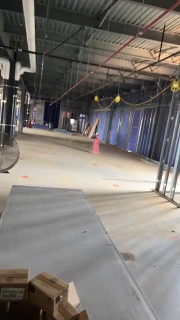 Электрик’Мастер. Временное освещение на объекте. смотреть онлайн