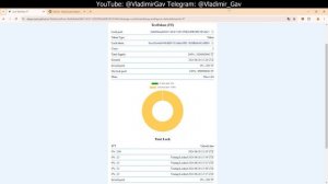 Как заблокировать Токены и Ликвидность в BNB Smart Chain, BSC, B