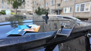 КАК ЗАМЕНИТЬ ДОПОЛНИТЕЛЬНЫЙ СТОП-СИГНАЛ НА TIGUAN 2.