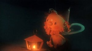 Magic Laterns 1973 Волшебные фонарики EN & RU Subs Russian Puppet animation