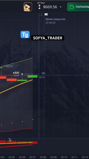 СКОЛЬЗЯЩАЯ СРЕДНЯЯ📈TOP🔥🔥🔥 #покетопшен #бинарныеоп? смотреть онлайн