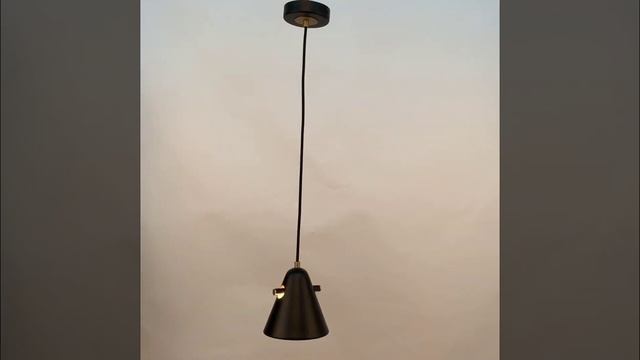 Светильник подвесной F-Promo Rigor 2844-1P