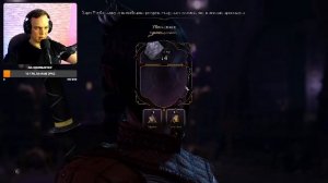 Baldur's Gate 3 (Часть 1): Прохождение