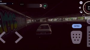играю в гонки 2я часть
